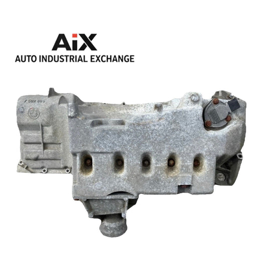 BMW E46 325xi 330xi X3 AWD M54 Oil Pan 7502665 OEM 2000-2006