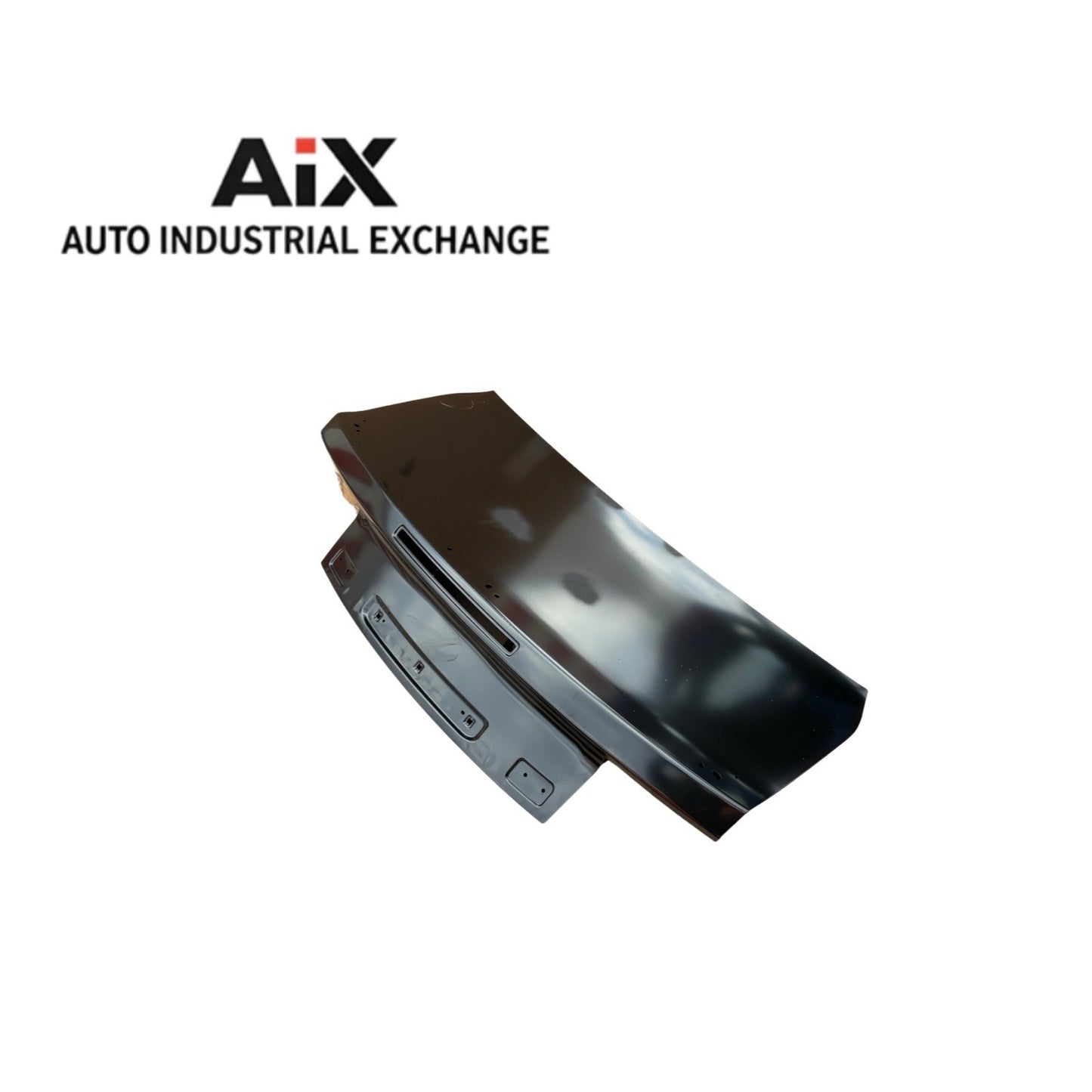 Ford FR3Z-7640110-D Trunk Lid – OEM Genuine Factory Primed New