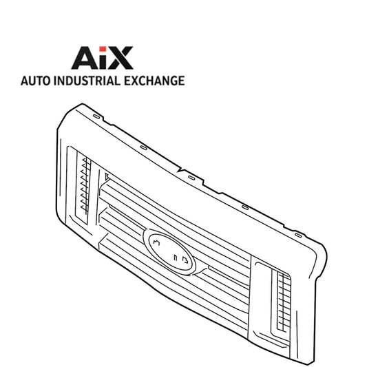 Ford E-Series OEM Lower Grille 8C2Z-8200-B – E150 E250 E350 Super Duty