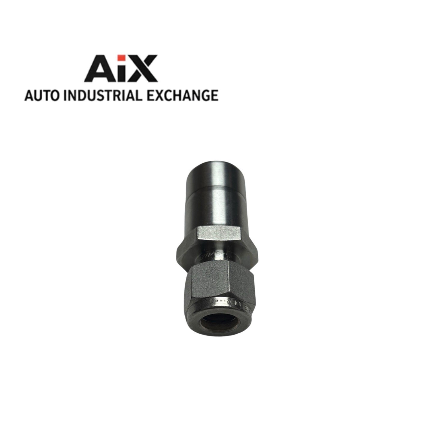 Swagelok SS-600-R-12 Reducer Fitting 3/8” Tube x 3/4” Tube Adapter Stainless