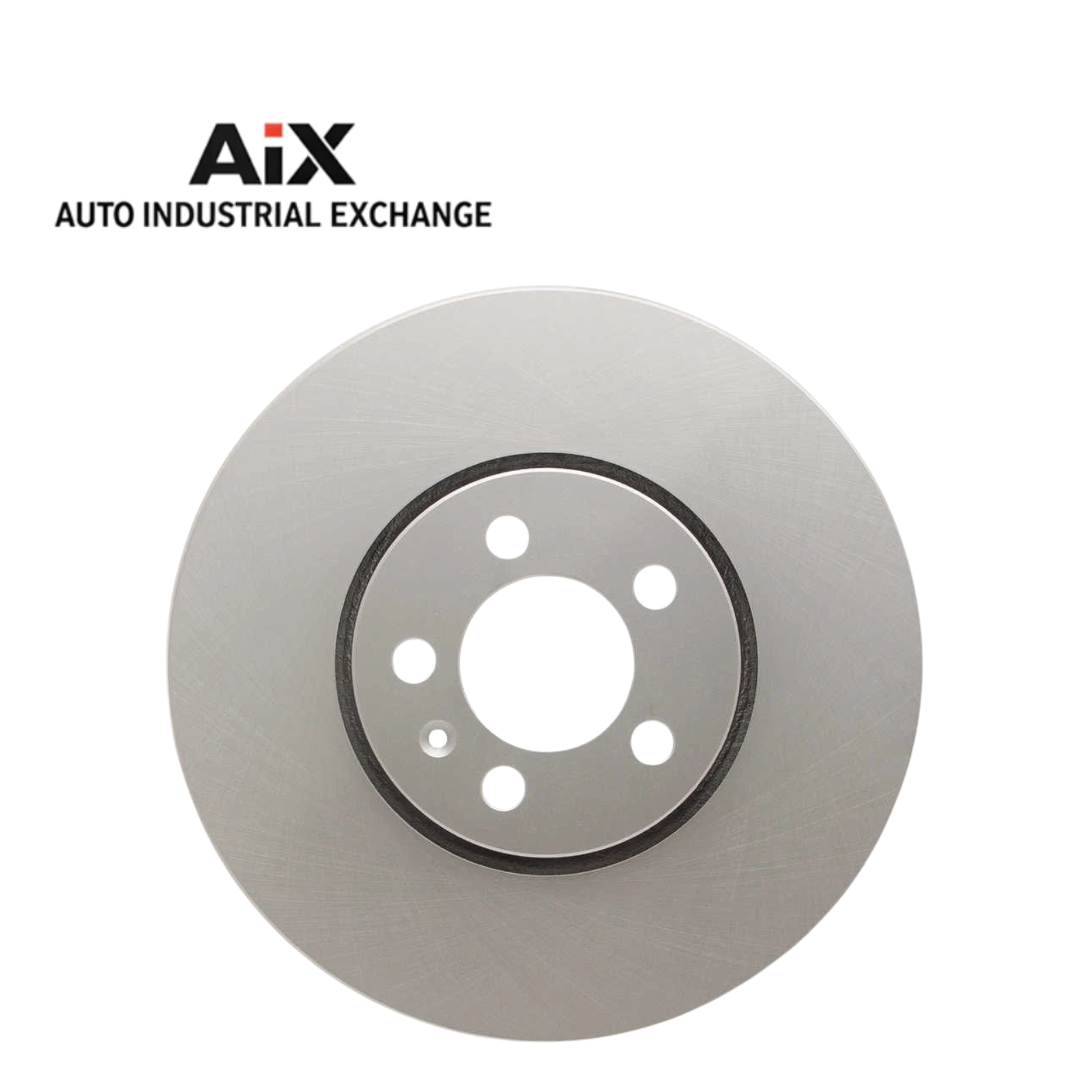 DFC 604-74020 Front GEOSPEC Coated Disc Brake Rotor Fits Volkswagen Beetle 99-10