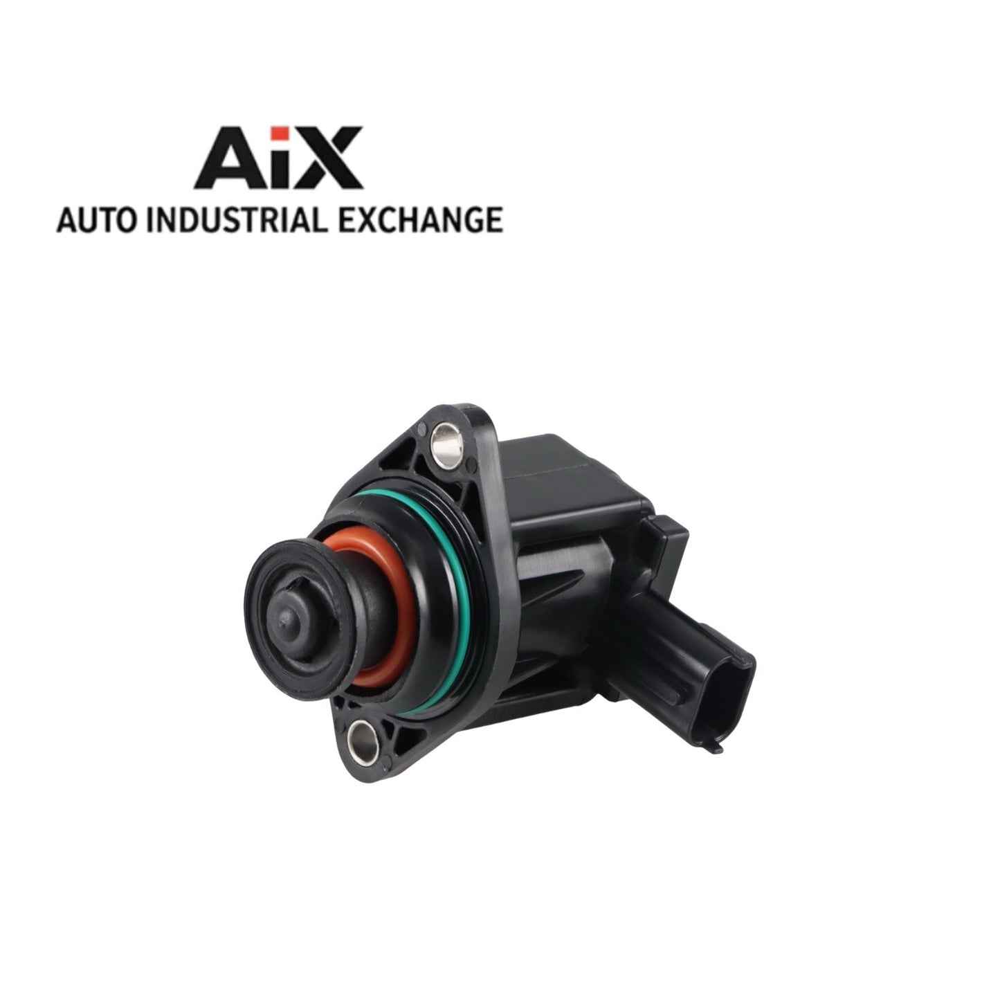 Turbo Solenoid Valve Intercooler Pressure Relief Valve for Ford Lincoln