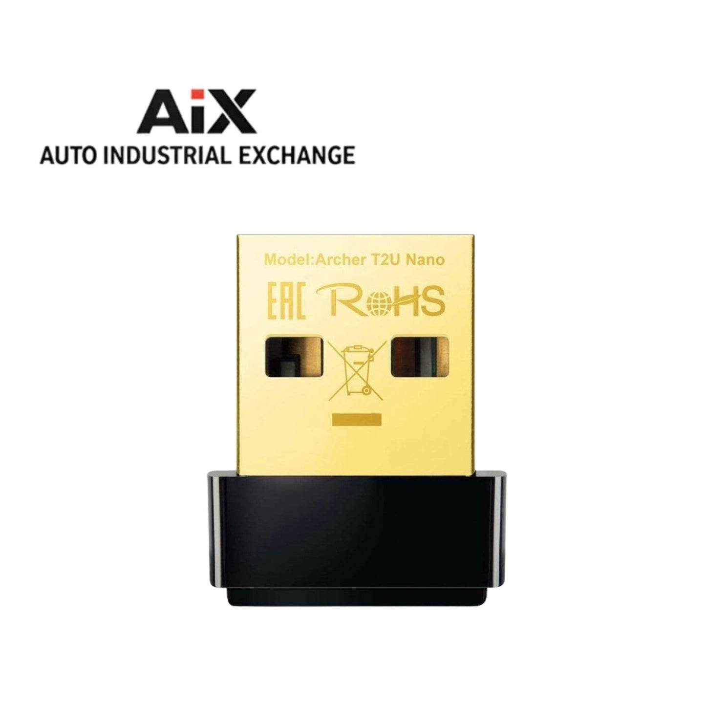 TP-Link AC600 Dual Band Wireless USB Adapter High Gain 2.4GHz 5GHz Wi-Fi