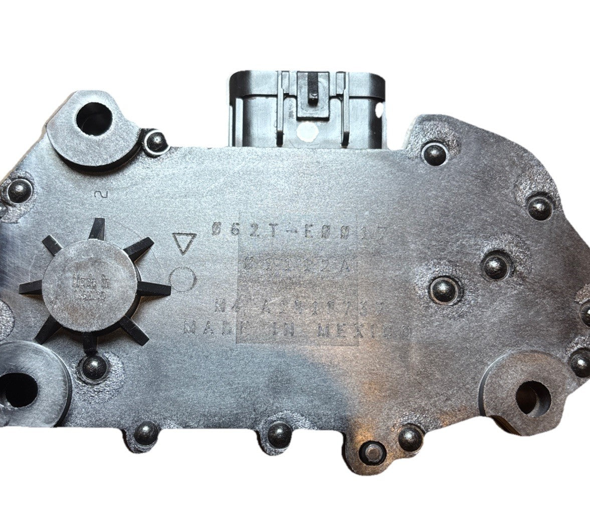 GM 15222244 Accelerator Pedal Assembly Sensor Module OEM ACDelco NEW