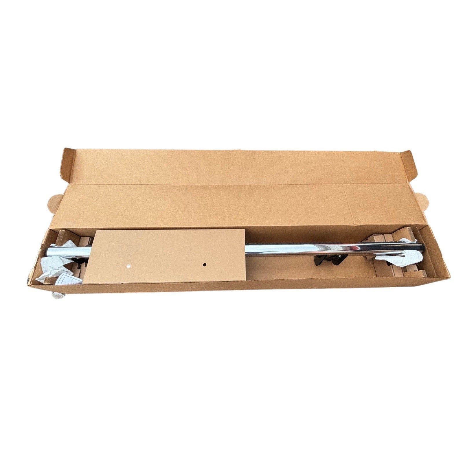 Mopar 68144253AF Left Side Step OEM for 2014–2022 Ram 1500 2500 3500