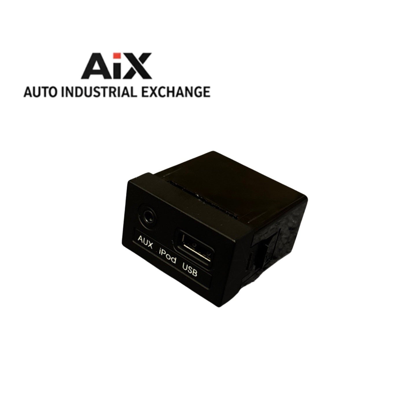 Genuine OEM Hyundai 96120-3X200 AUX iPod USB Jack Assembly 2011-2014 Elantra