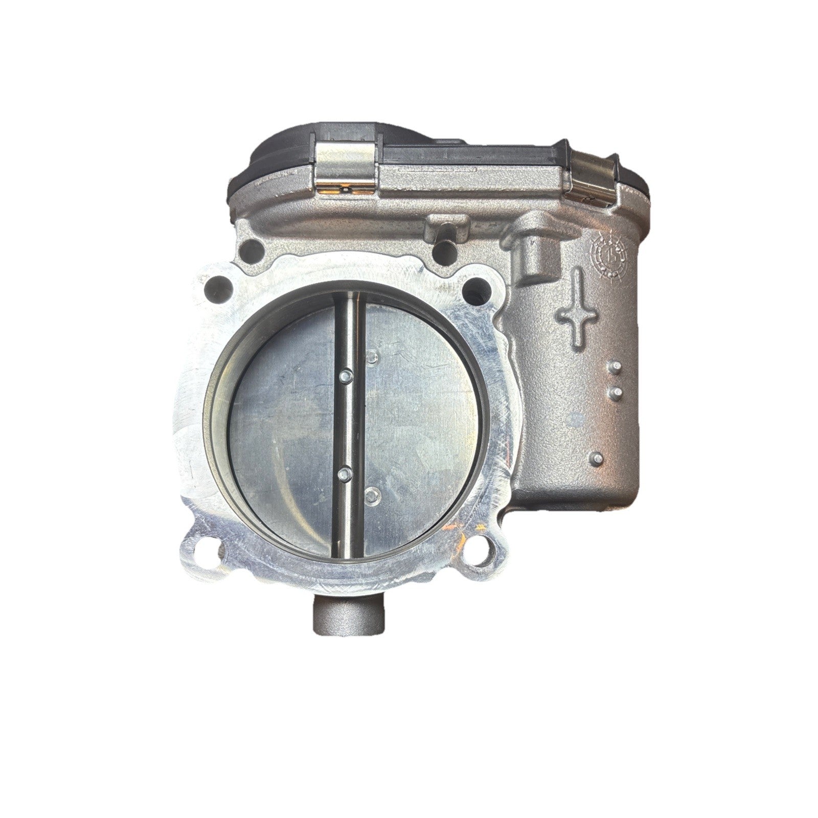 OEM Mopar Throttle Body 05184349AC Bosch 0280750570 3.7L 4.7L Lightly Used