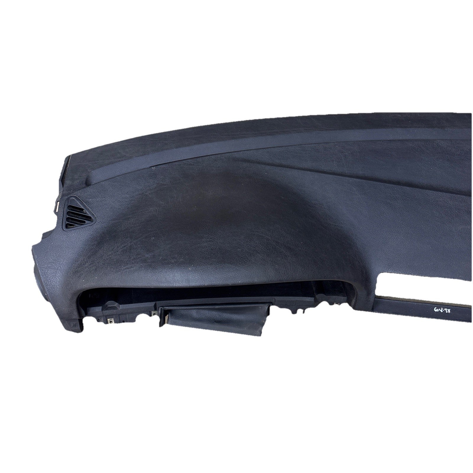 BMW E39 Dashboard Assembly 8159750 Fits 1997–2003 5 Series 525i 528i 530i 540i