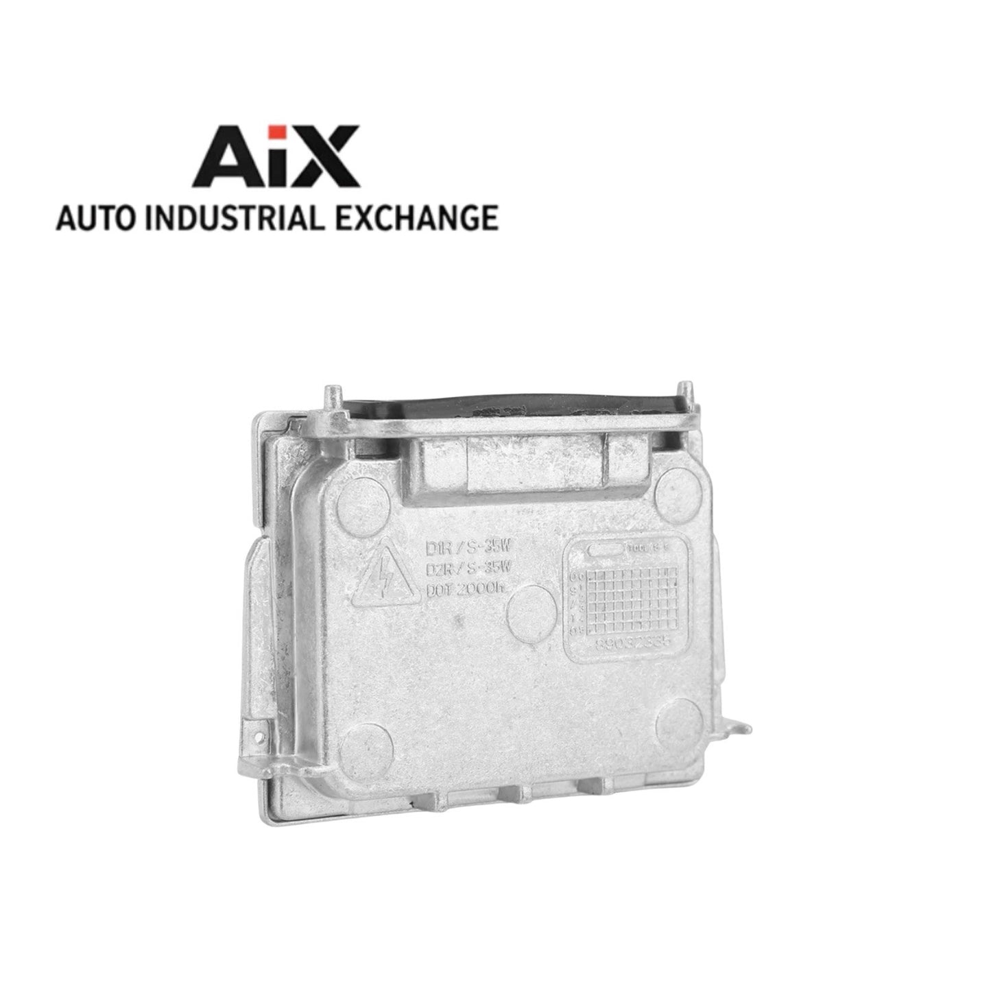 O-NEX Xenon D1S 35W HID Headlight Ballast 89034934 Fits BMW Audi Volvo GMC