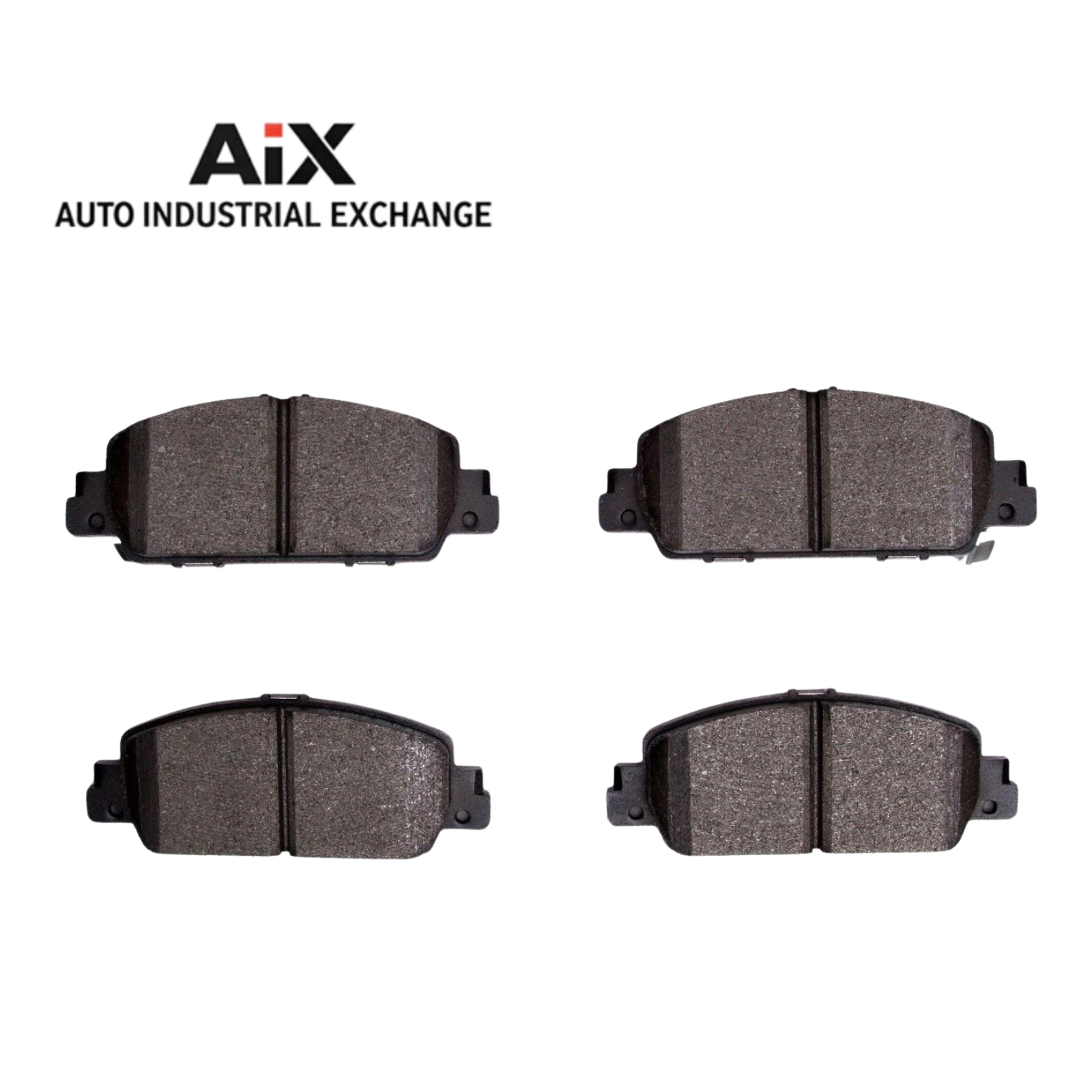 Dynamic Friction Company 1551-1654-00 Brake Pads Kit Fits Honda Accord 2014-2017
