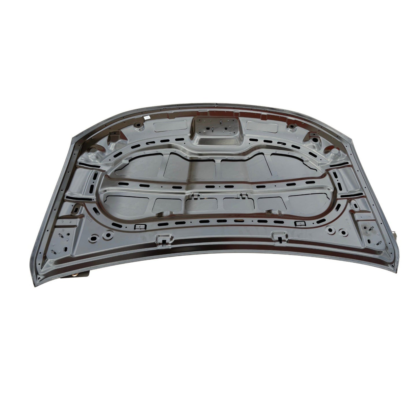 Mopar 68185639AC Hood – OEM Genuine Factory Primed Made in USA New