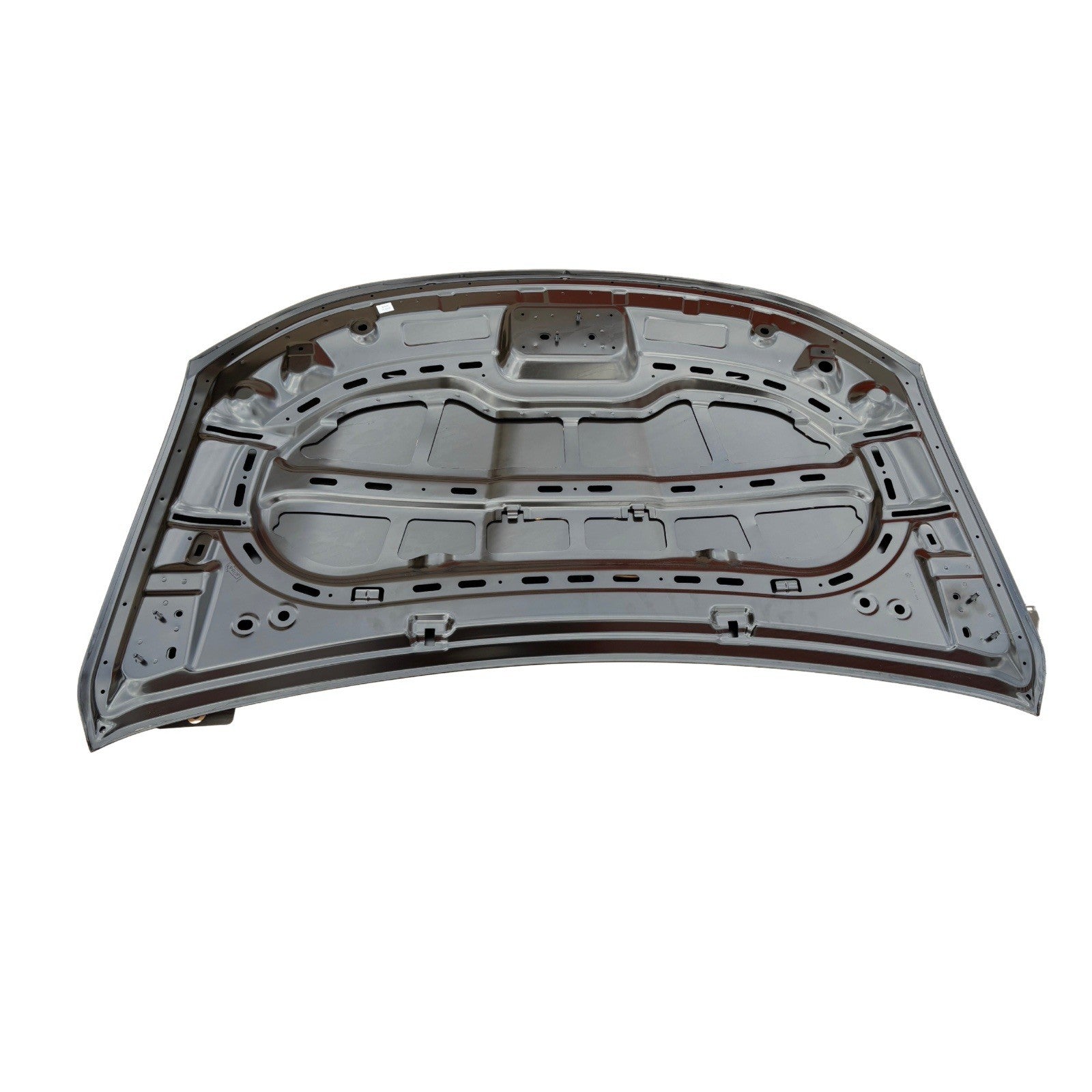 Mopar 68185639AC Hood – OEM Genuine Factory Primed Made in USA New