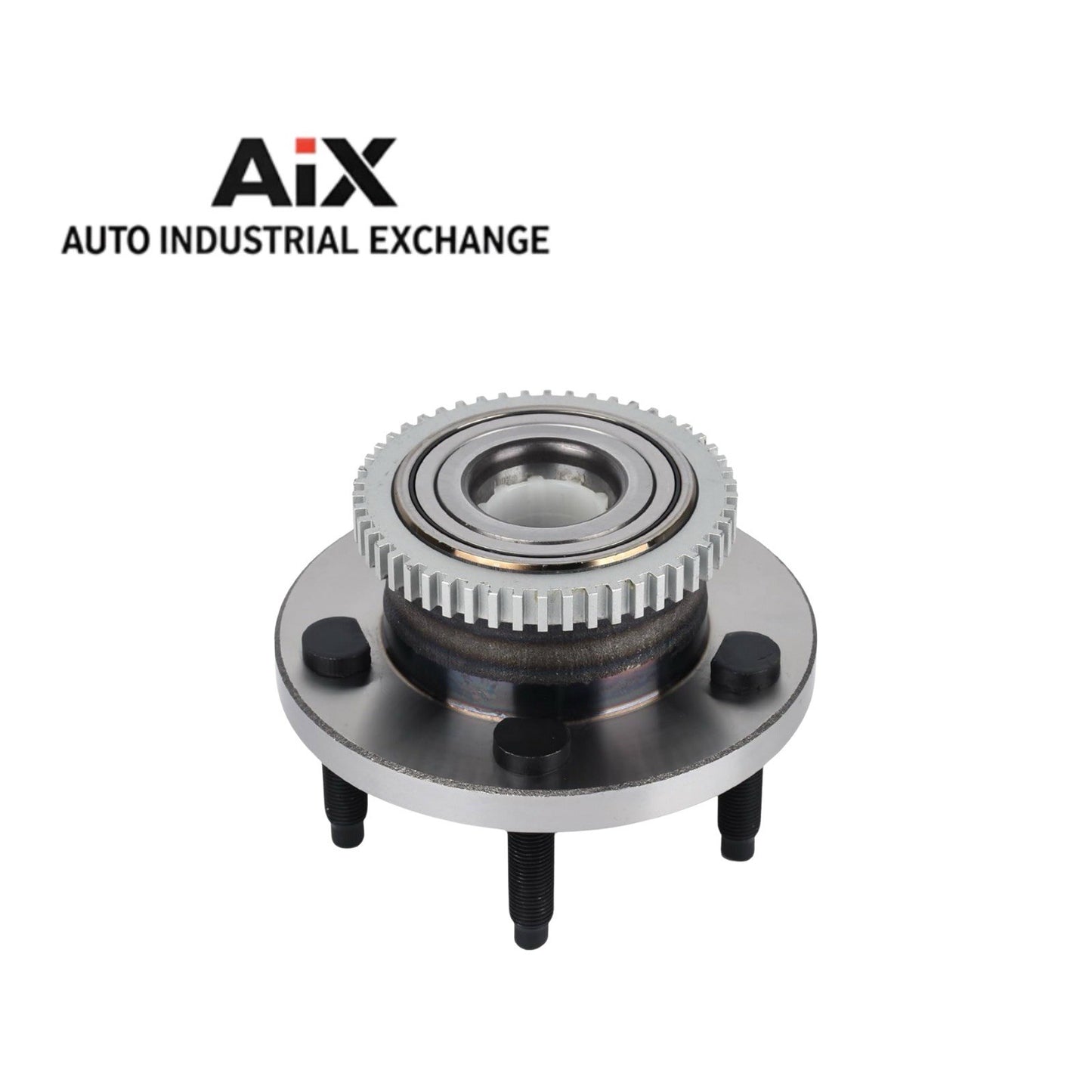 PAROD 513221 Front Wheel Hub Bearing Assembly for Ford Mustang & Avanti ABS