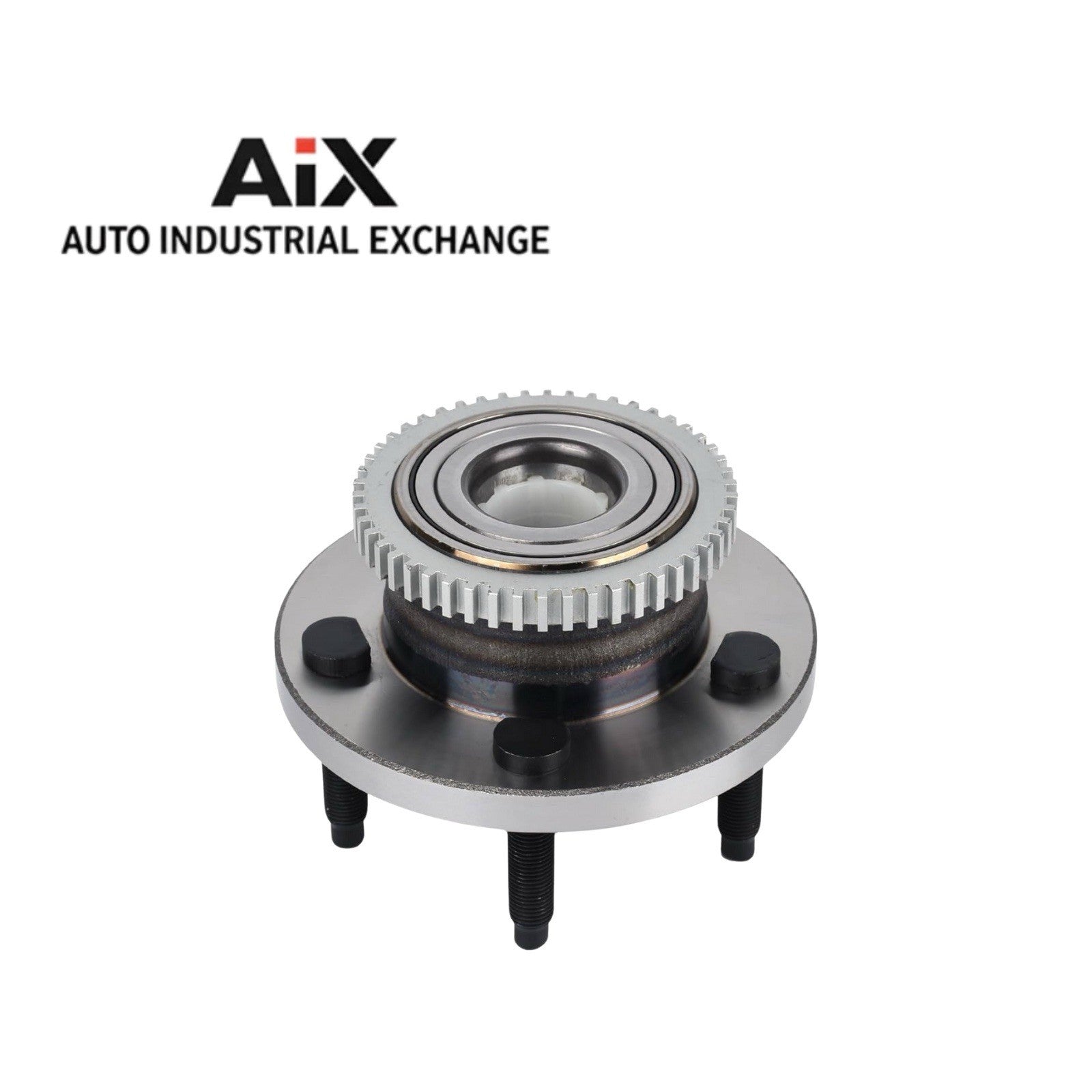 PAROD 513221 Front Wheel Hub Bearing Assembly for Ford Mustang & Avanti ABS