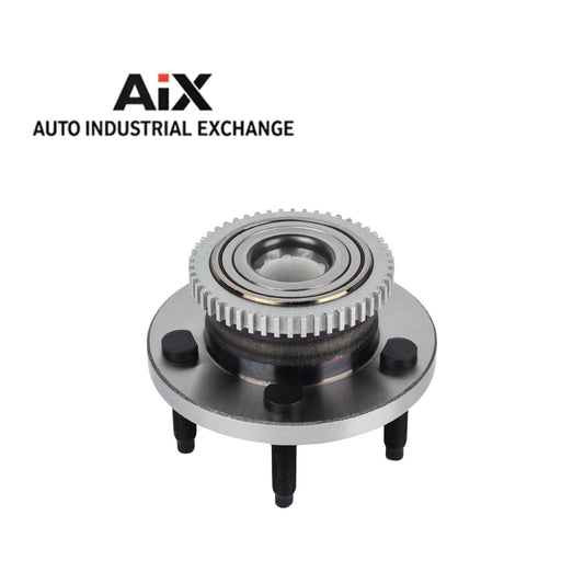PAROD 513221 Front Wheel Hub Bearing Assembly for Ford Mustang & Avanti ABS