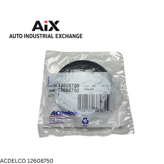 Genuine ACDelco 12608750 Front Crankshaft Engine Oil Seal Automotive Part