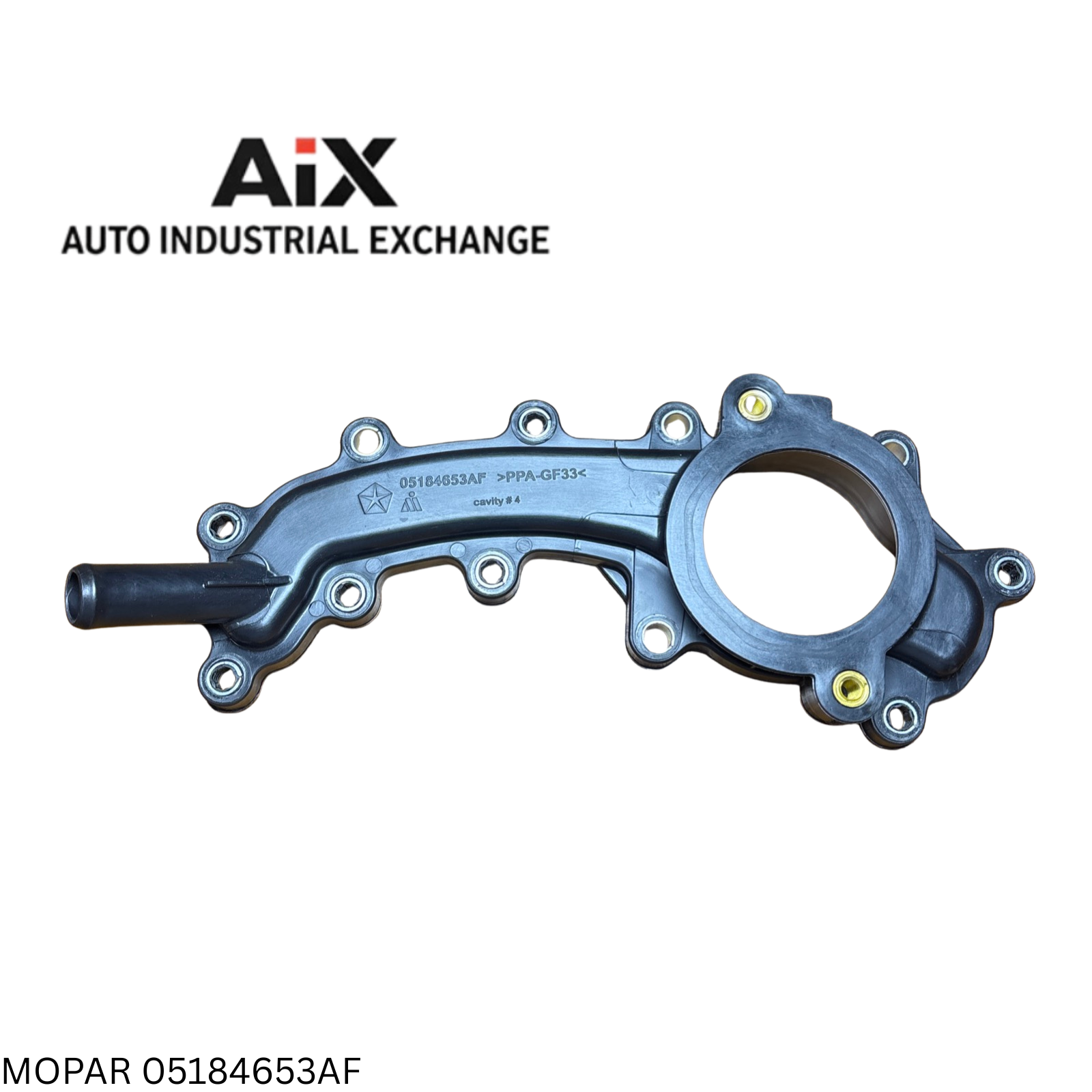 MOPAR 05184653AF OEM Replacement Part Genuine Chrysler Dodge Jeep Automotive