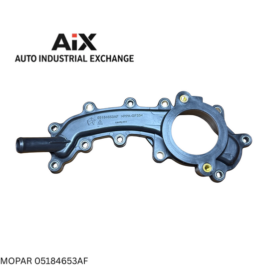 MOPAR 05184653AF OEM Replacement Part Genuine Chrysler Dodge Jeep Automotive