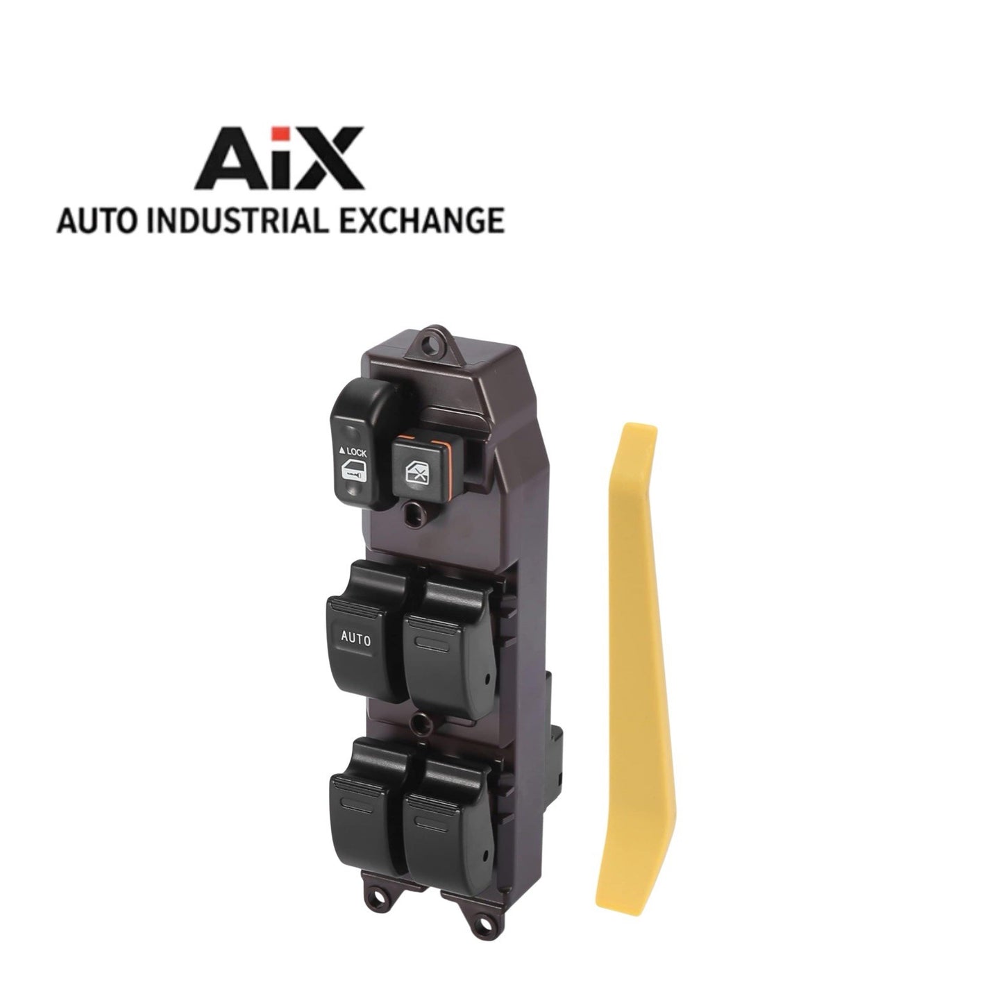 X AUTOHAUX Power Window Master Switch 84820AA050 for Toyota Sienna And Camry