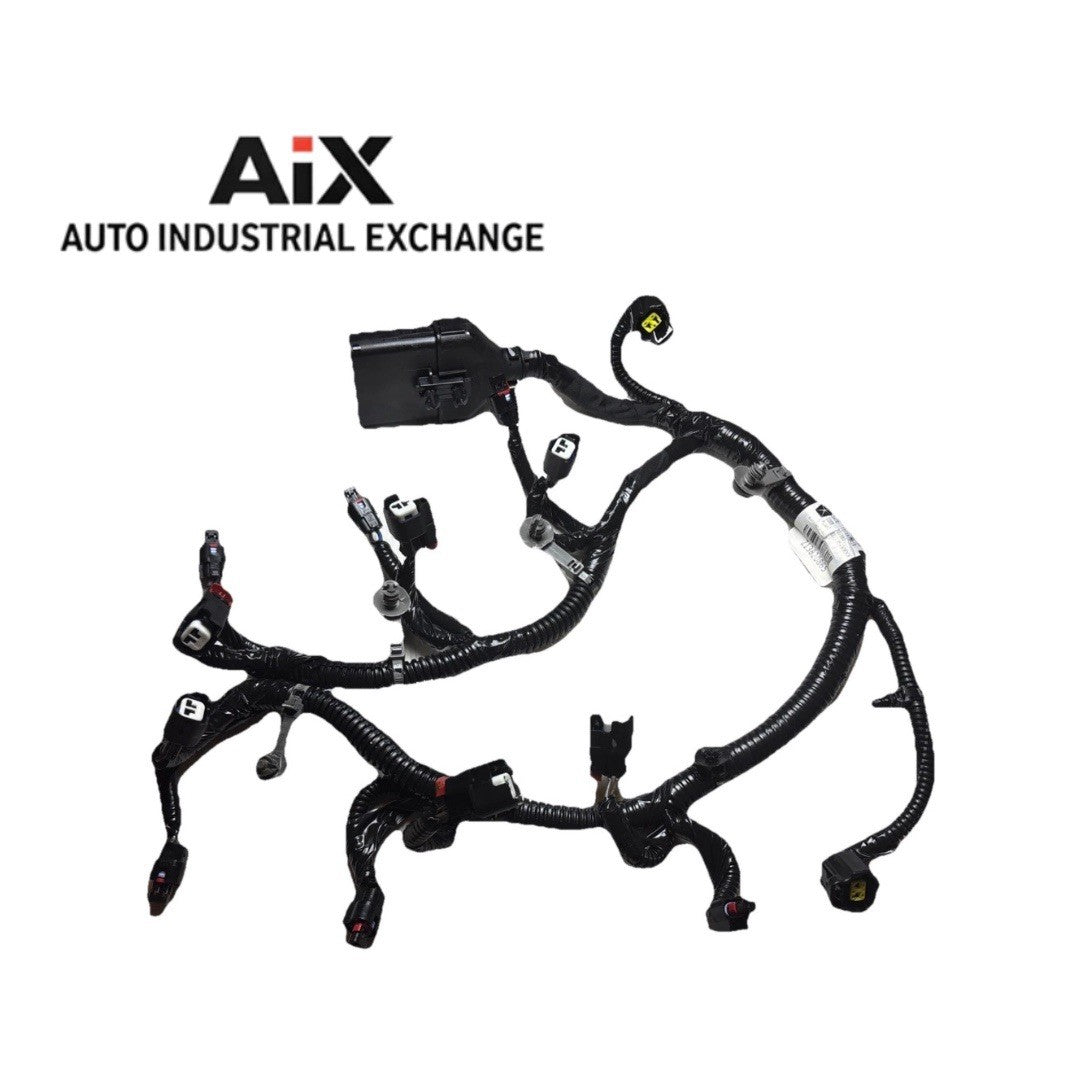 New Mopar OEM 05148037AL Fuel Injector Wiring Harness Genuine OEM