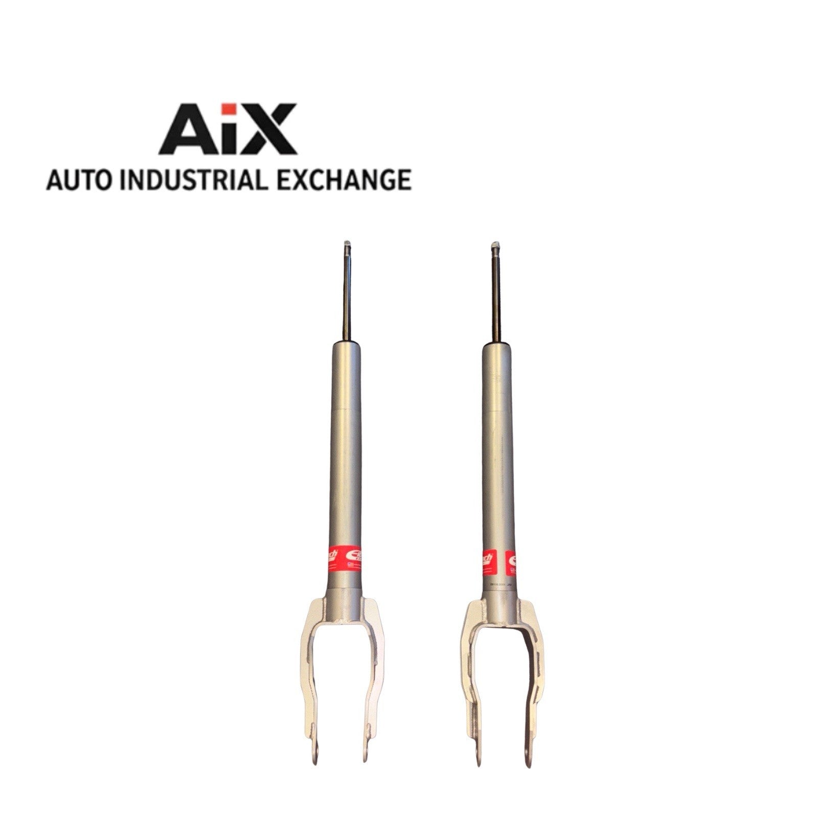 Pair Eibach Pro-Truck Sport Front Shocks Jeep Grand Cherokee 11-15 0-3” Lift