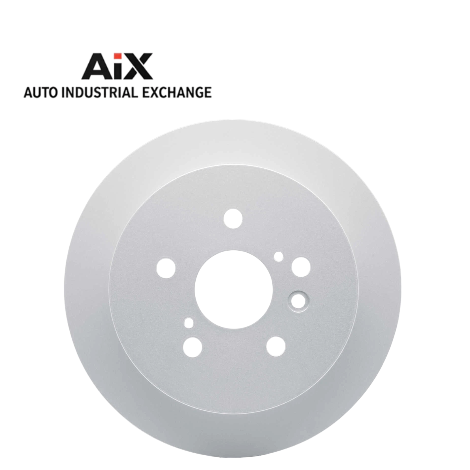 DFC 604-76130 Geospec Coated Disc Brake Rotor Fits Lexus RX330 2004-2006