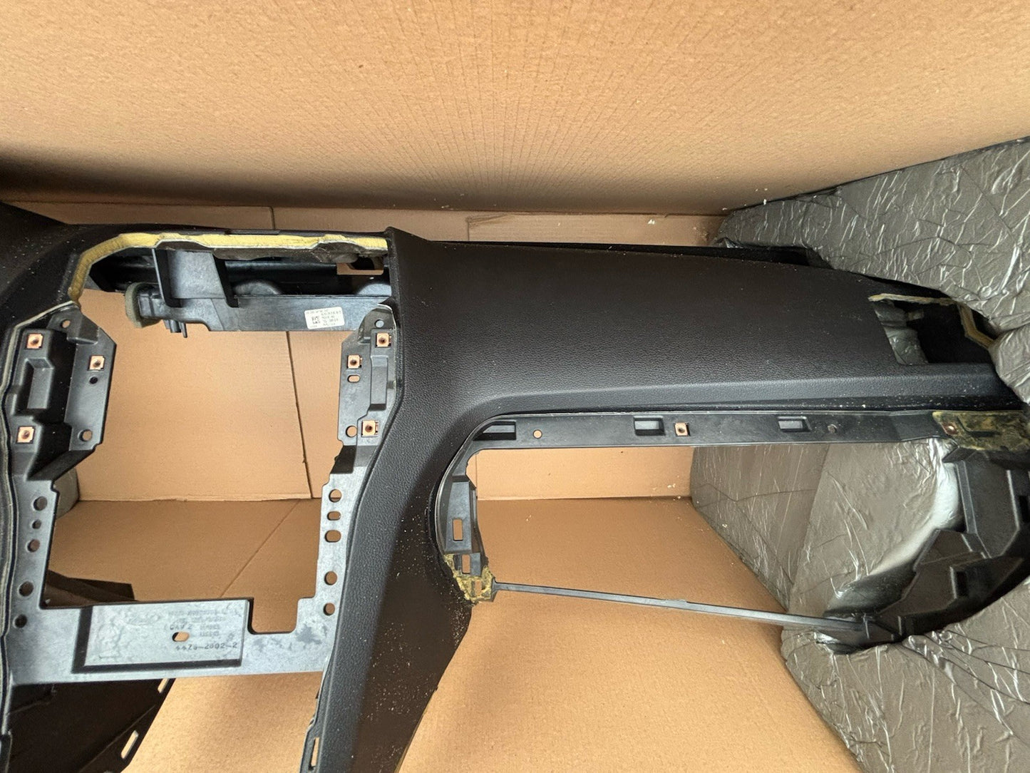 Ford FB5Z-7804320-DA Dashboard Panel Genuine OEM for Explorer 2016–2019