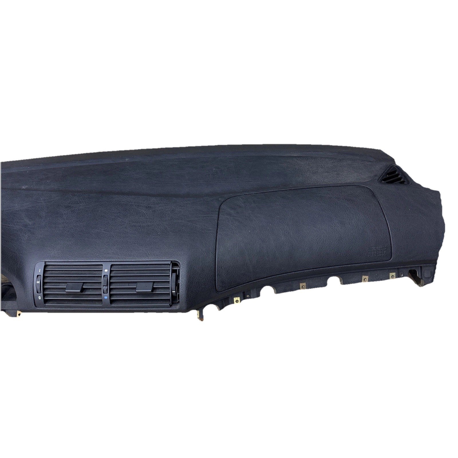 BMW E39 Dashboard Assembly 8159750 Fits 1997–2003 5 Series 525i 528i 530i 540i