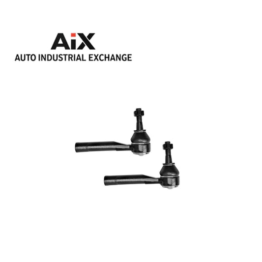Motorman ES3493 Front Outer Tie Rod End Pair For 2002-2006 Cadillac Escalade