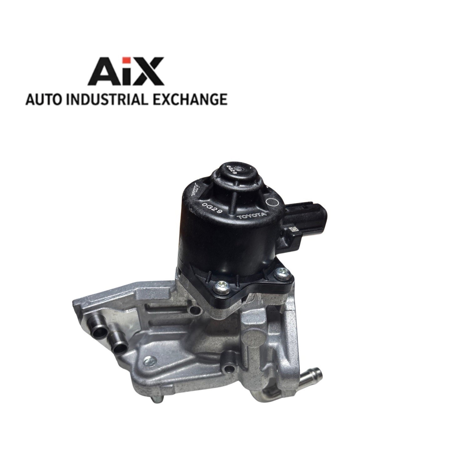 Toyota 25620-24050 Idle Air Control Valve / VSV Assembly – OEM Genuine – New