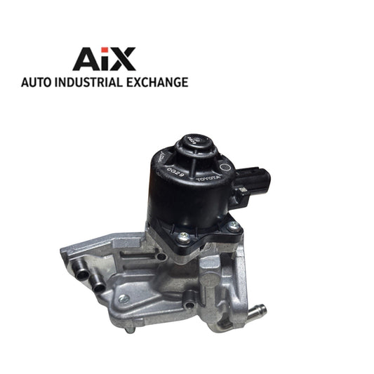 Toyota 25620-24050 Idle Air Control Valve / VSV Assembly – OEM Genuine – New