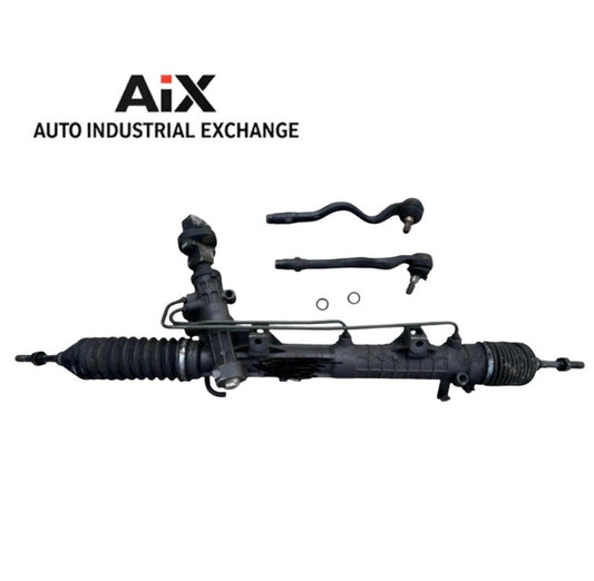 BMW E46 Power Steering Rack & Pinion Assembly 1096907 OEM 1999-2006
