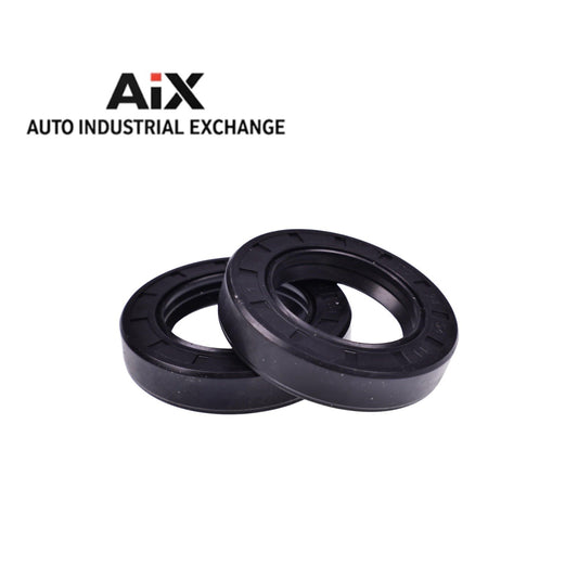 Crankshaft Oil Seals For Kawasaki FD590V FD611V FD620D FD661D Engines