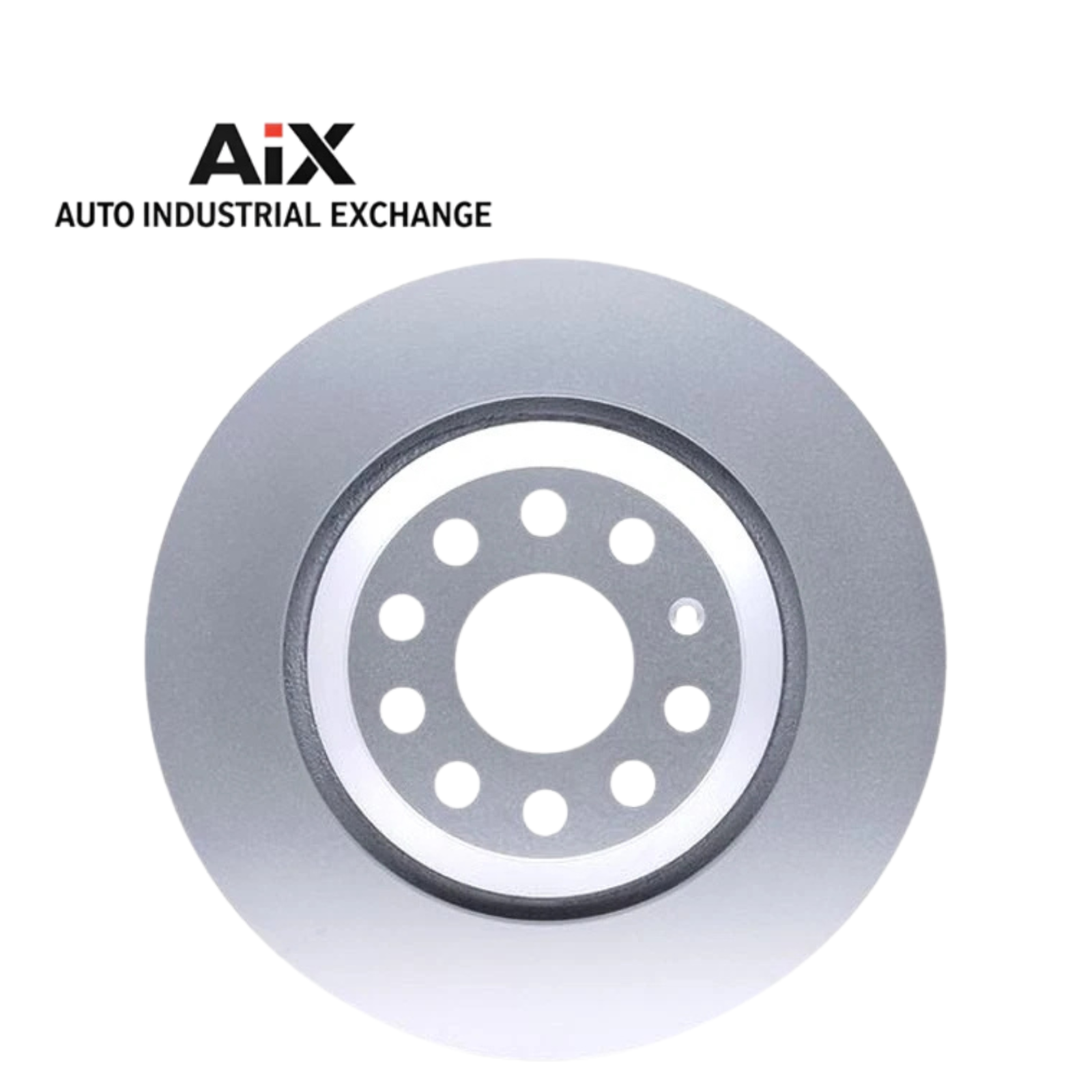 DFC 604-74030 GEOSPEC Coated Disc Brake Rotor Fits Audi A3 Quattro 2019-2020