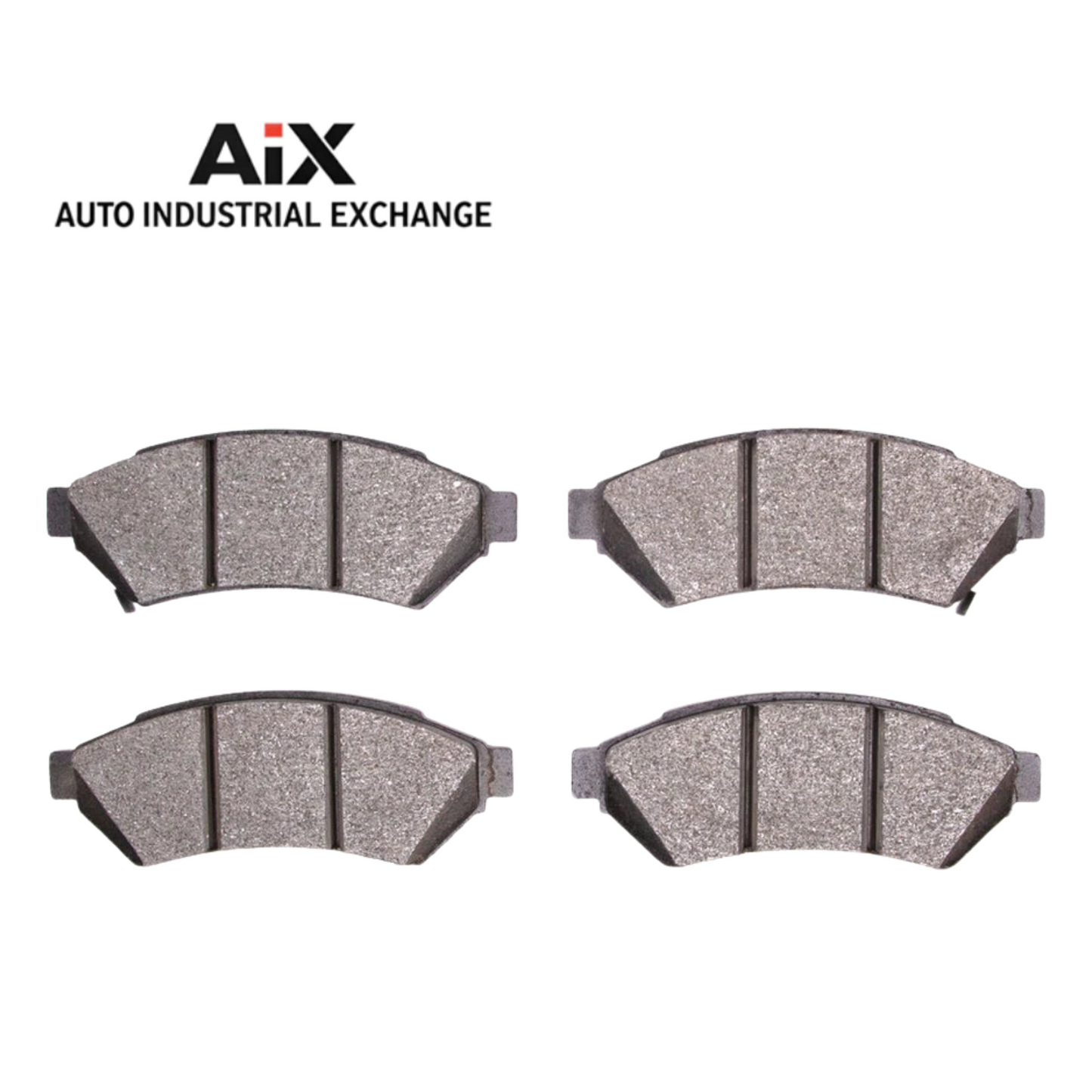 DFC 1552-1075-00 Front Disc Brake Pad Kit Fits Pontiac Grand Prix 2004-2008