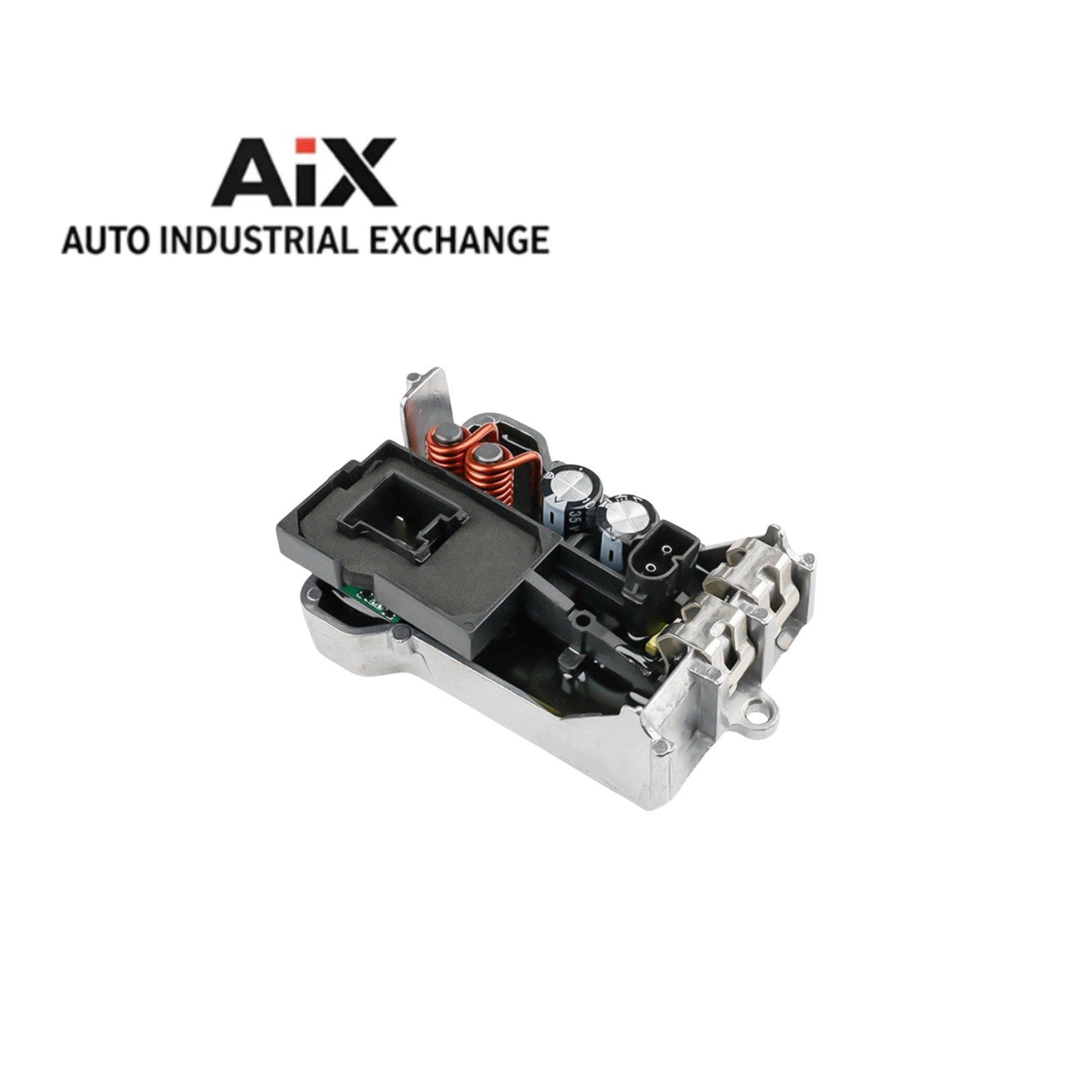 WMPHE HVAC Blower Motor Resistor For Mercedes-Benz W203 W211 C240 C280 C320 CLK