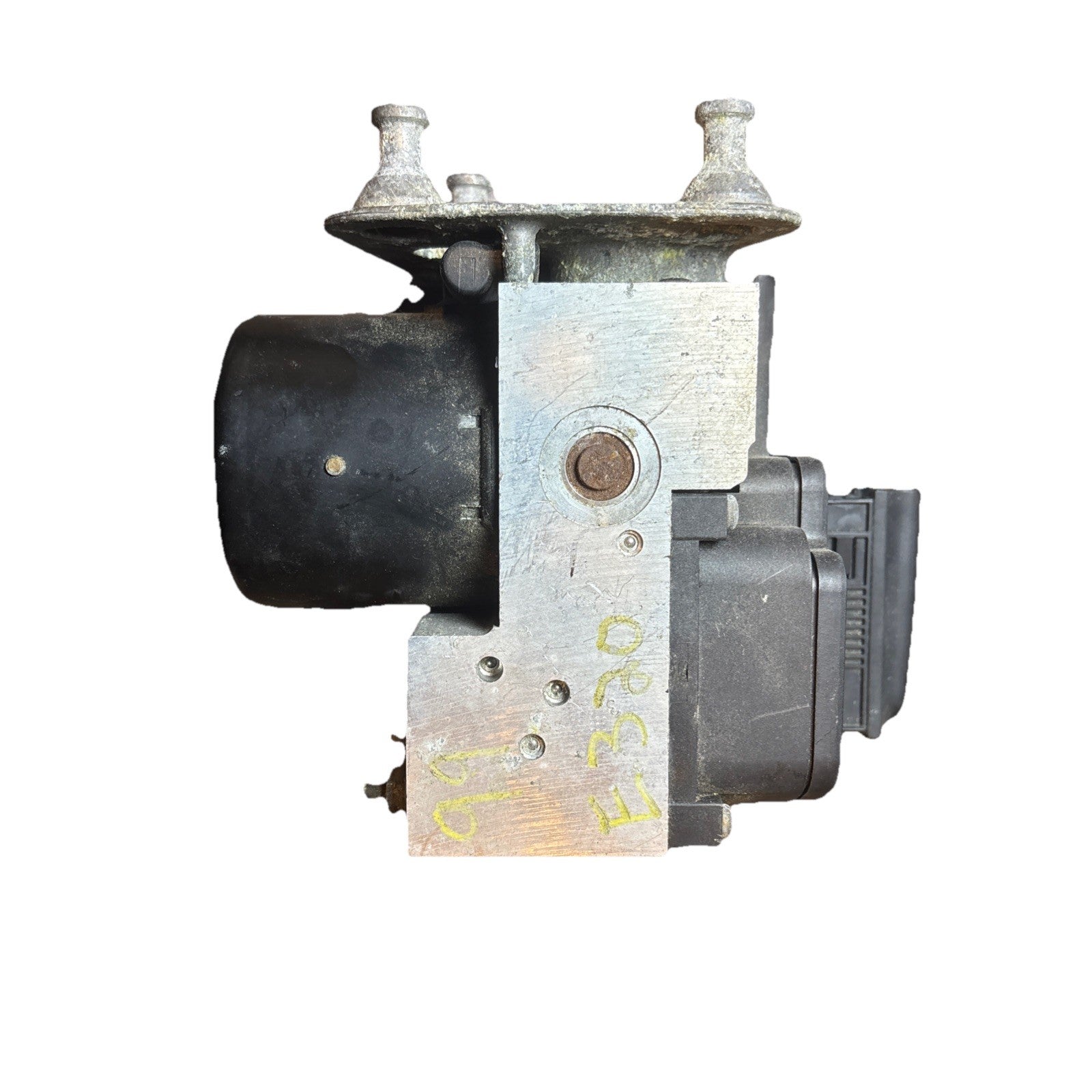 1998 Mercedes-Benz E320 ABS Pump modulator anti lock brake pump 0034313012