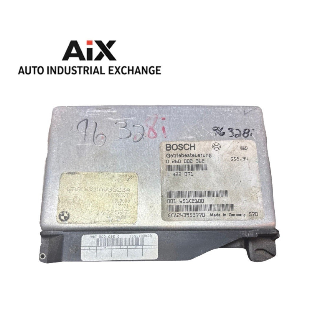 Bosch 0260002362 Transmission Control Module TCM Unit OEM BMW