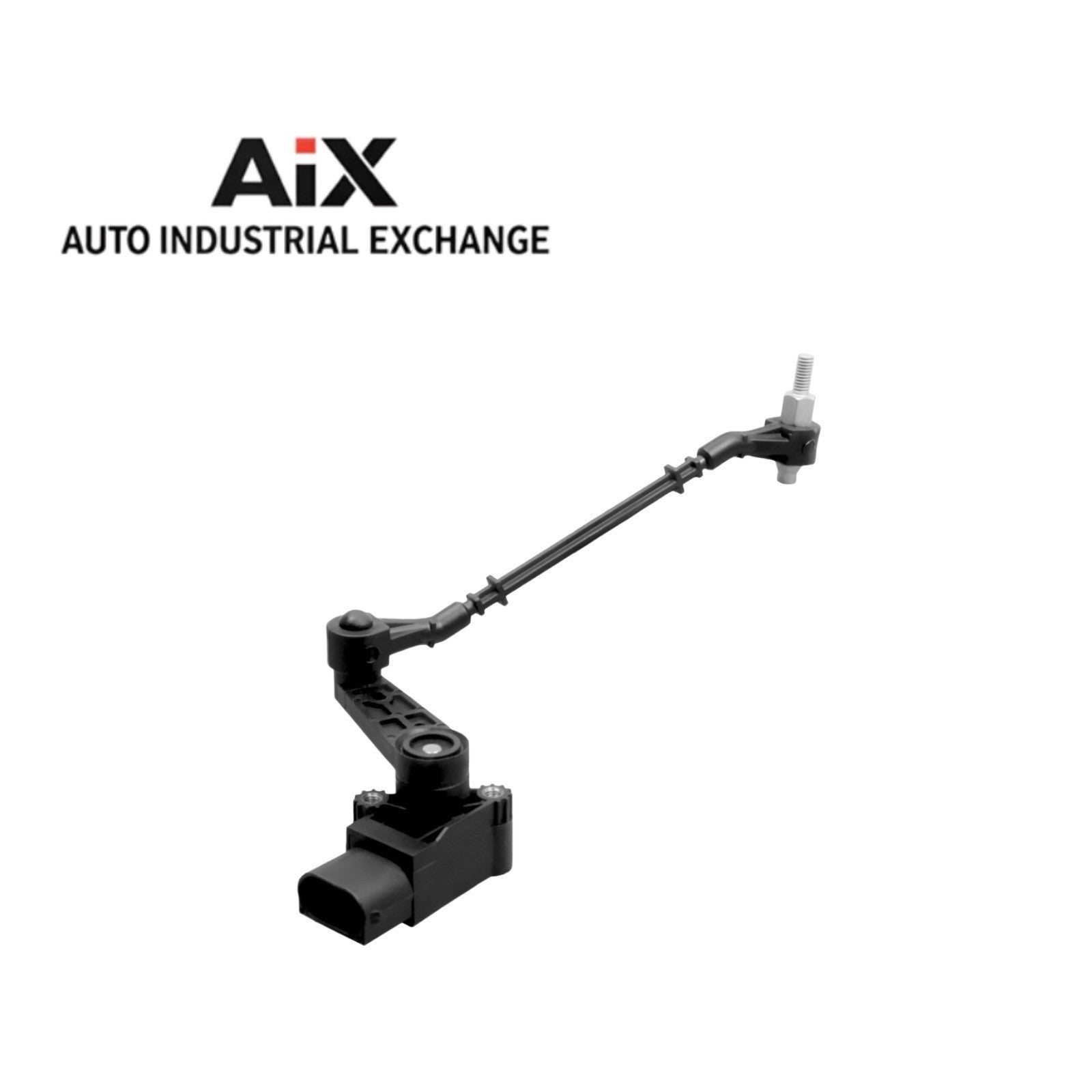 Suspension Height Level Sensor Front Left/Right LR023651 For 2010-12 Range Rover