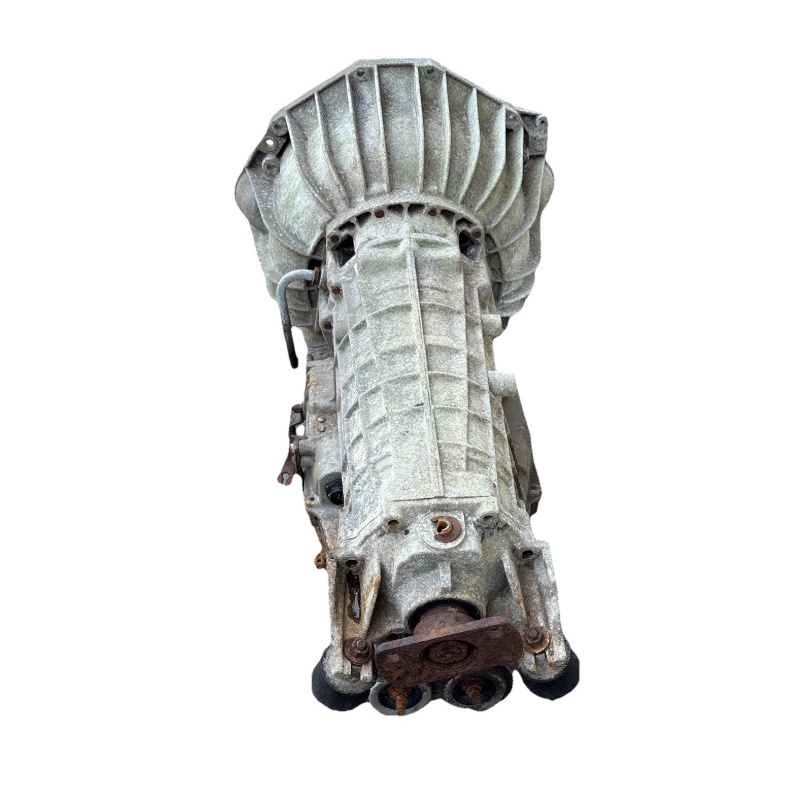 BMW E32 750iL ZF 4HP-24 Automatic Transmission V12 M70 OEM 1989–1990