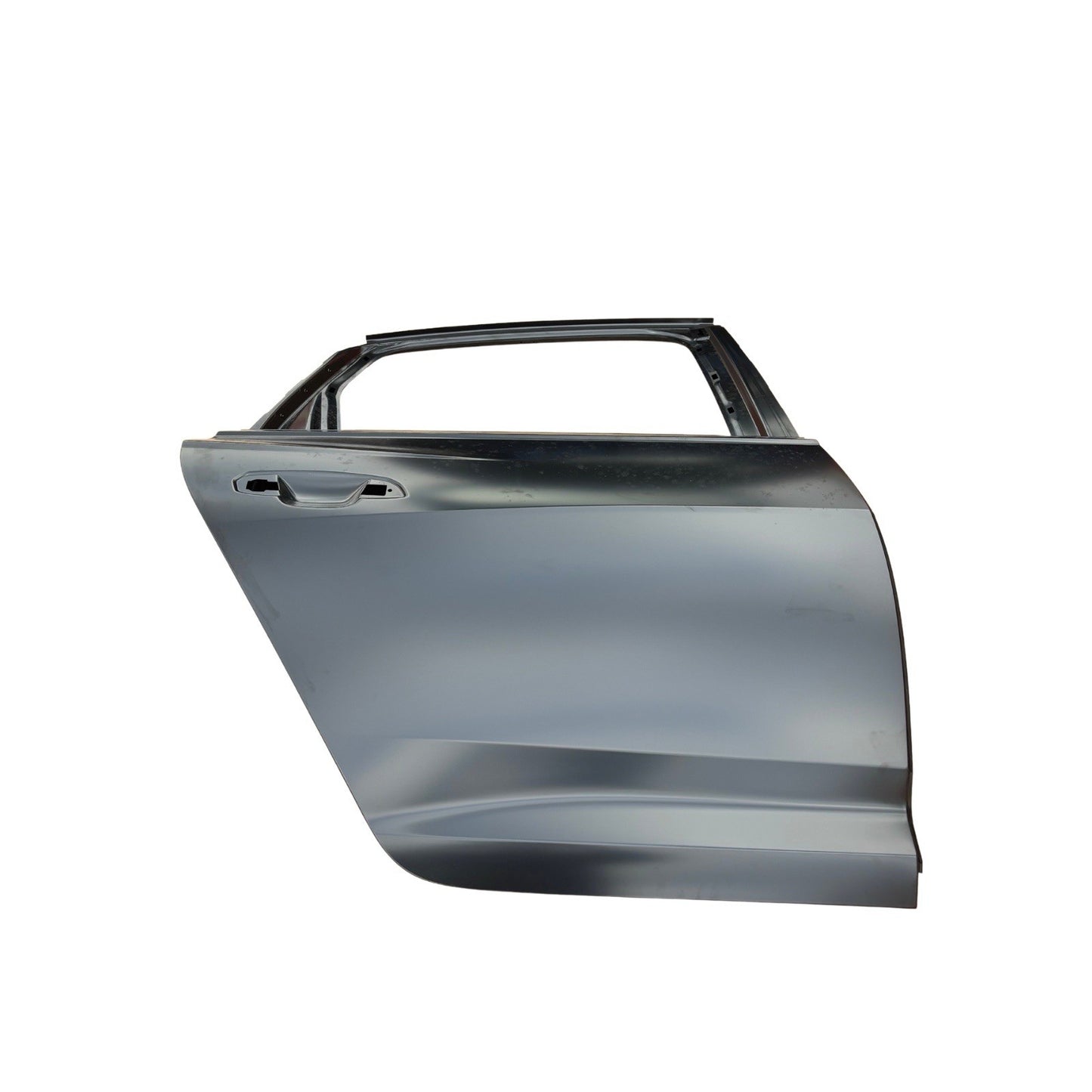 Audi 4K5-833-052-B Door Shell – OEM Genuine Factory Primed New 2021–2025