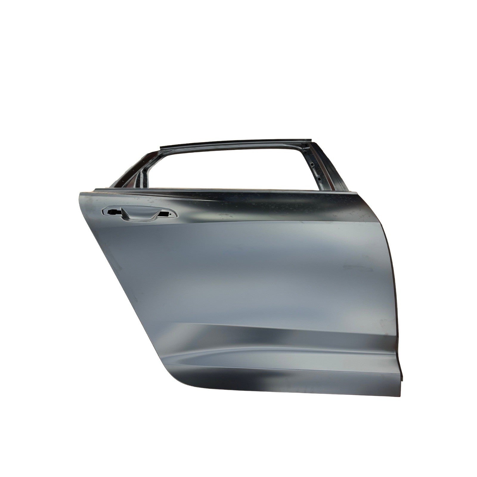 Audi 4K5-833-052-B Door Shell – OEM Genuine Factory Primed New 2021–2025