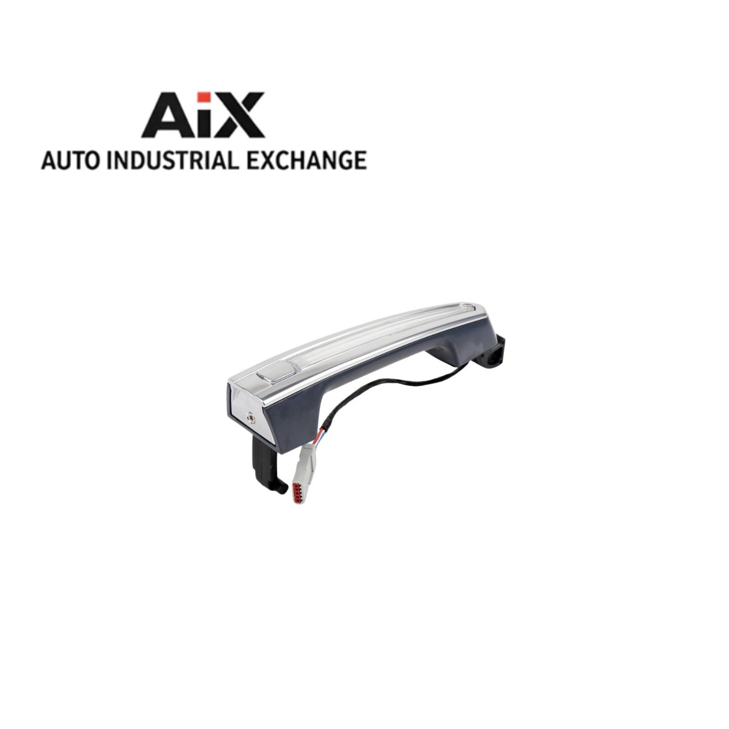 Genuine GM Primed Front Side Door Outside Handle 13509685