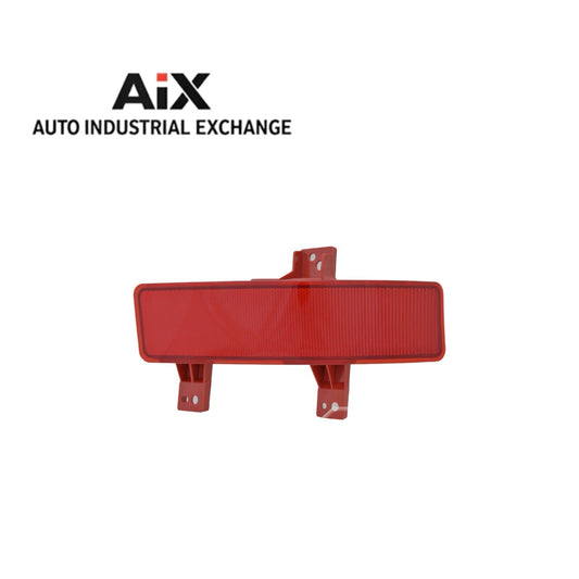 TYC 17-5839-00 Rear Reflector Fits 2020-2022 Honda CR-V Replacement Lamp