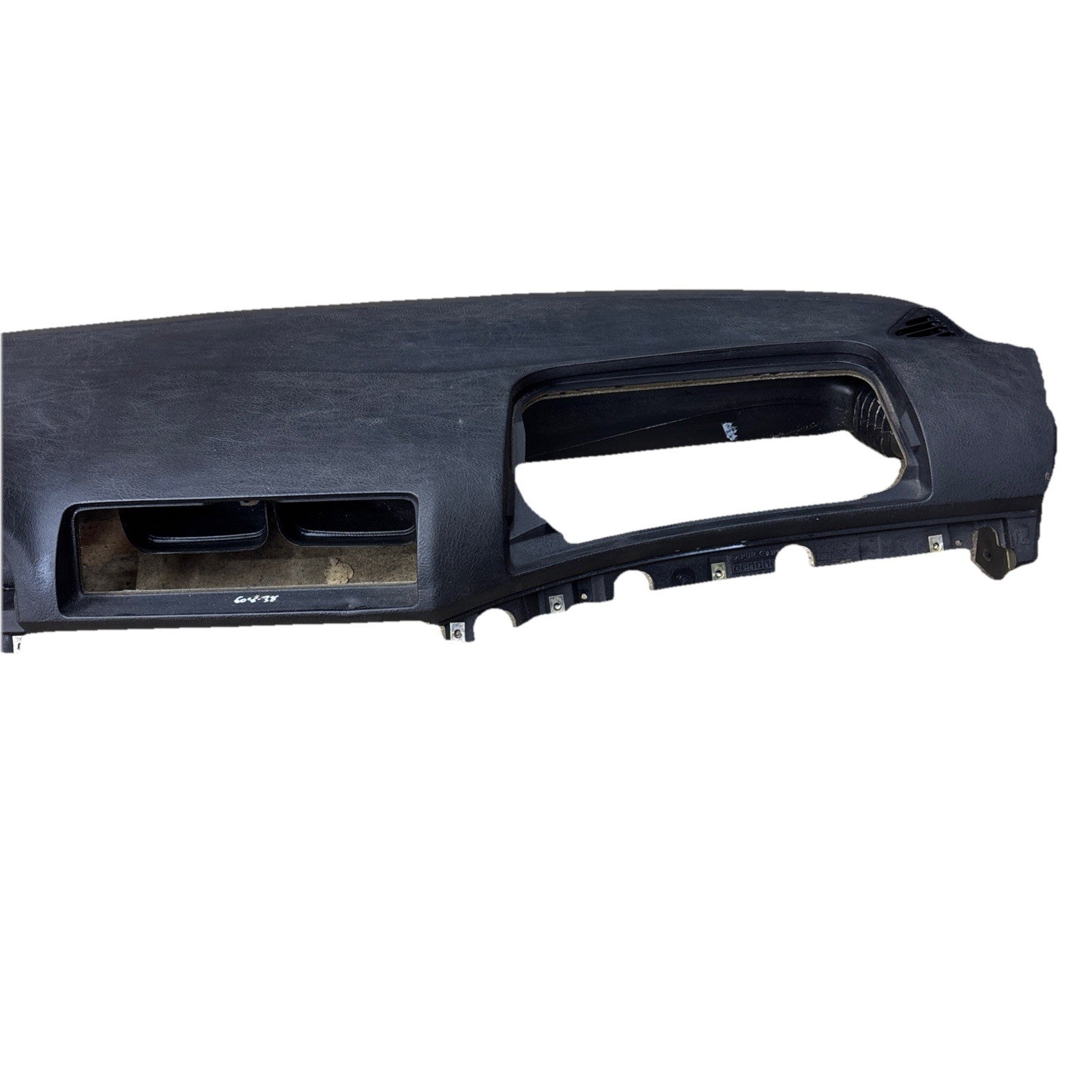 BMW E39 Dashboard Assembly 8159750 Fits 1997–2003 5 Series 525i 528i 530i 540i