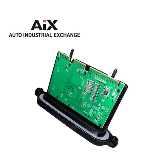 Halogen Headlight TMS Module Replacement 63117304906 63117316217 BMW 5 Series