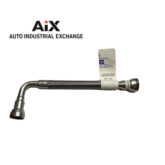 ACDelco 12606566 PCV Hose GM OEM Chevy Cobalt HHR Buick Verano Solstice
