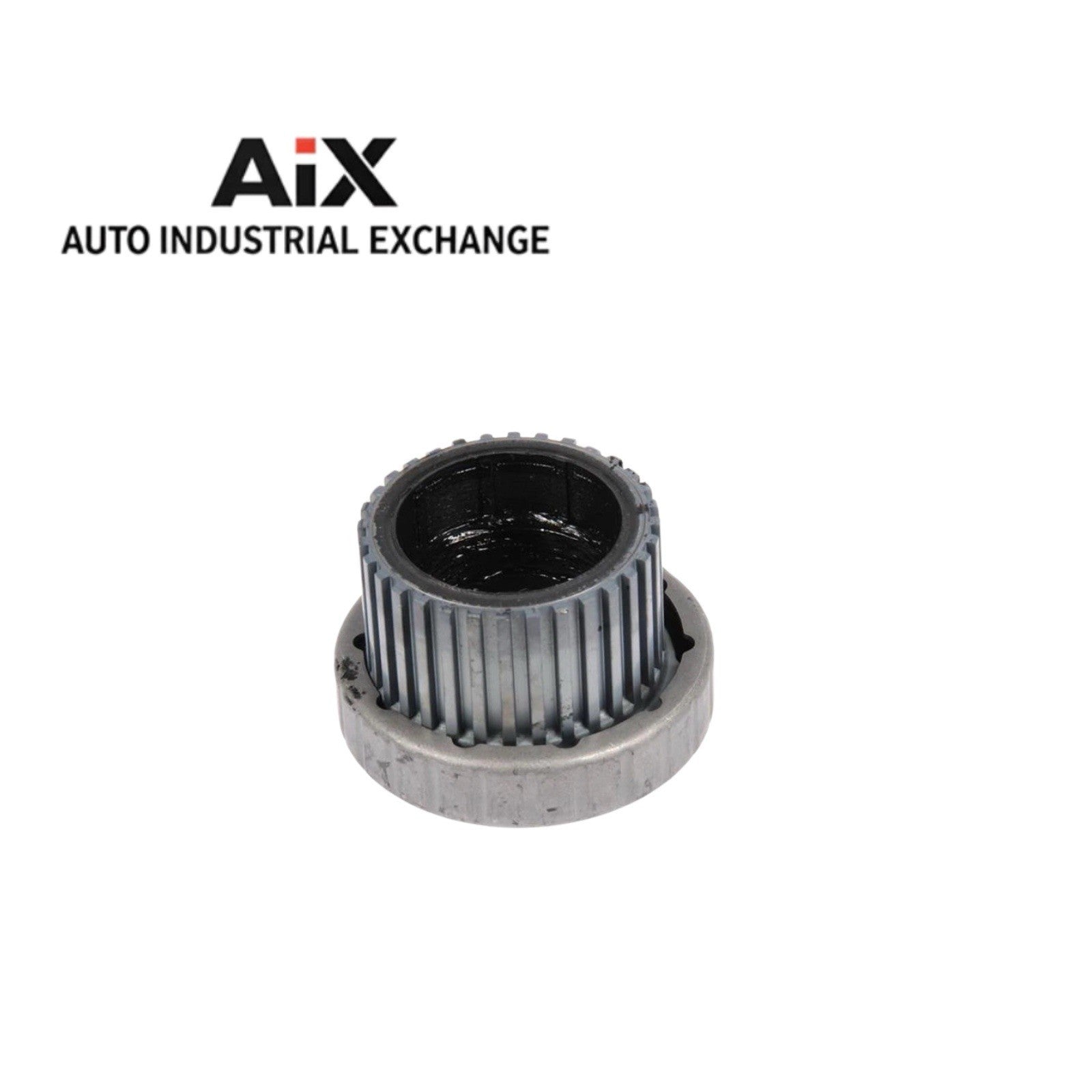 GM Genuine Parts 15286384 ABS Wheel Speed Sensor Tone Ring