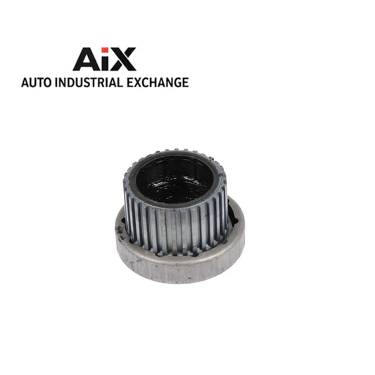 GM Genuine Parts 15286384 ABS Wheel Speed Sensor Tone Ring