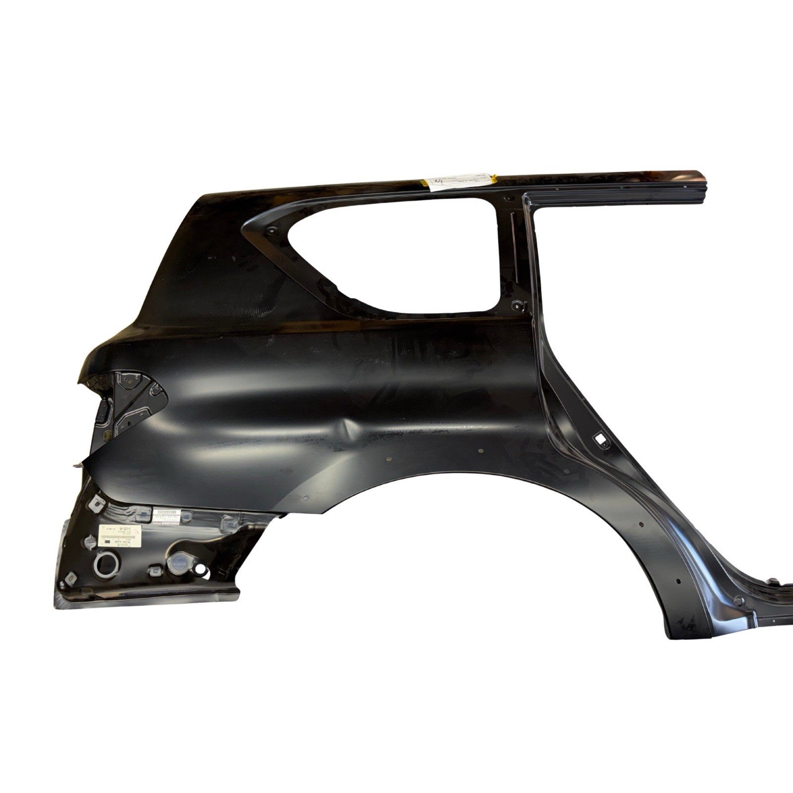 Infiniti QX56 QX80 Rear Fender RH 78100-1LA9A Steel Panel 2011–2020